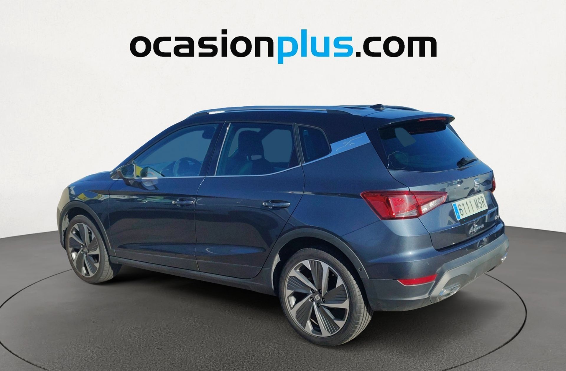 SEAT Arona 1.5 TSI FR XL DSG - foto 4