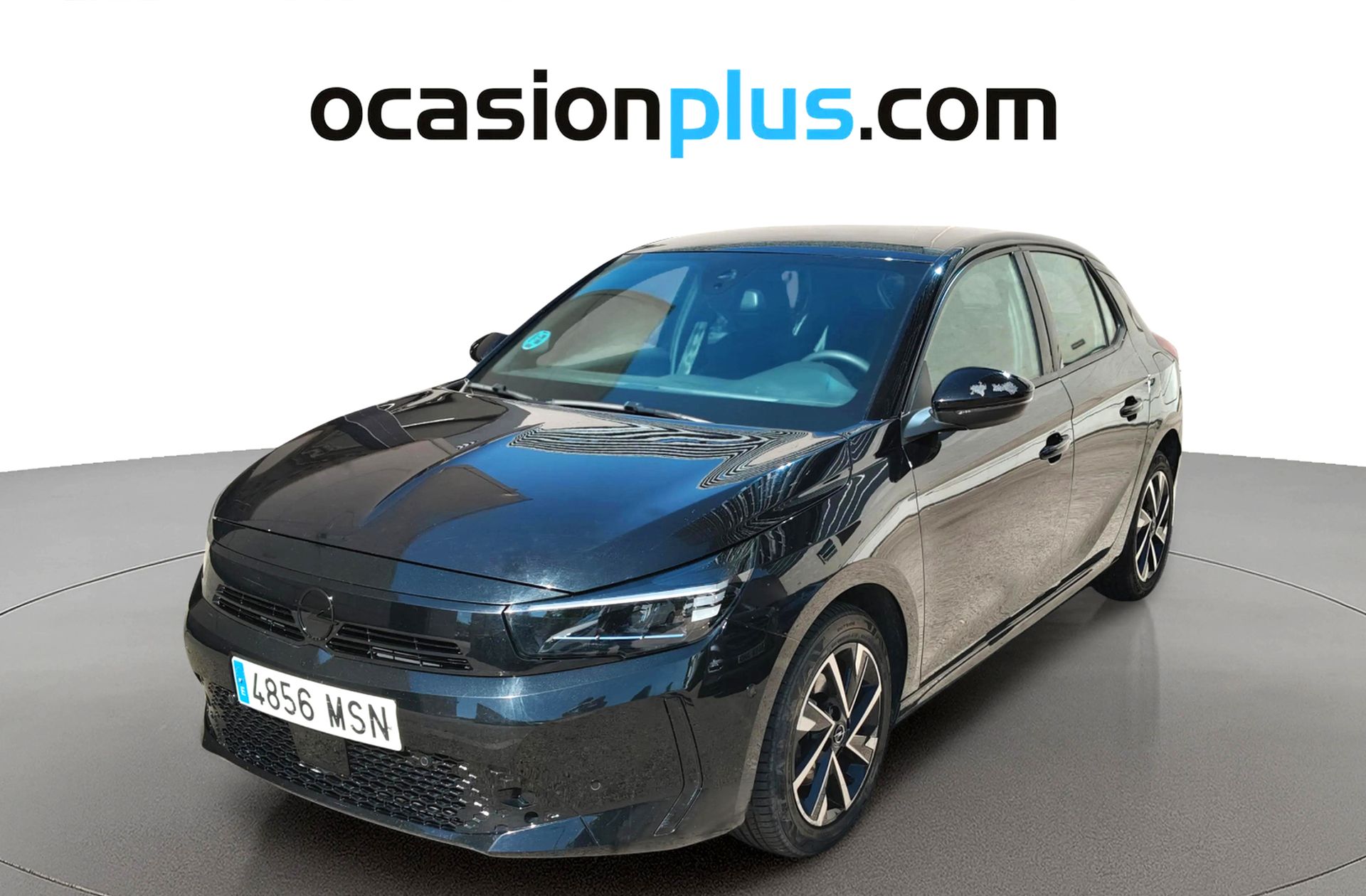 Opel Corsa 1.2 Turbo XHL Edition