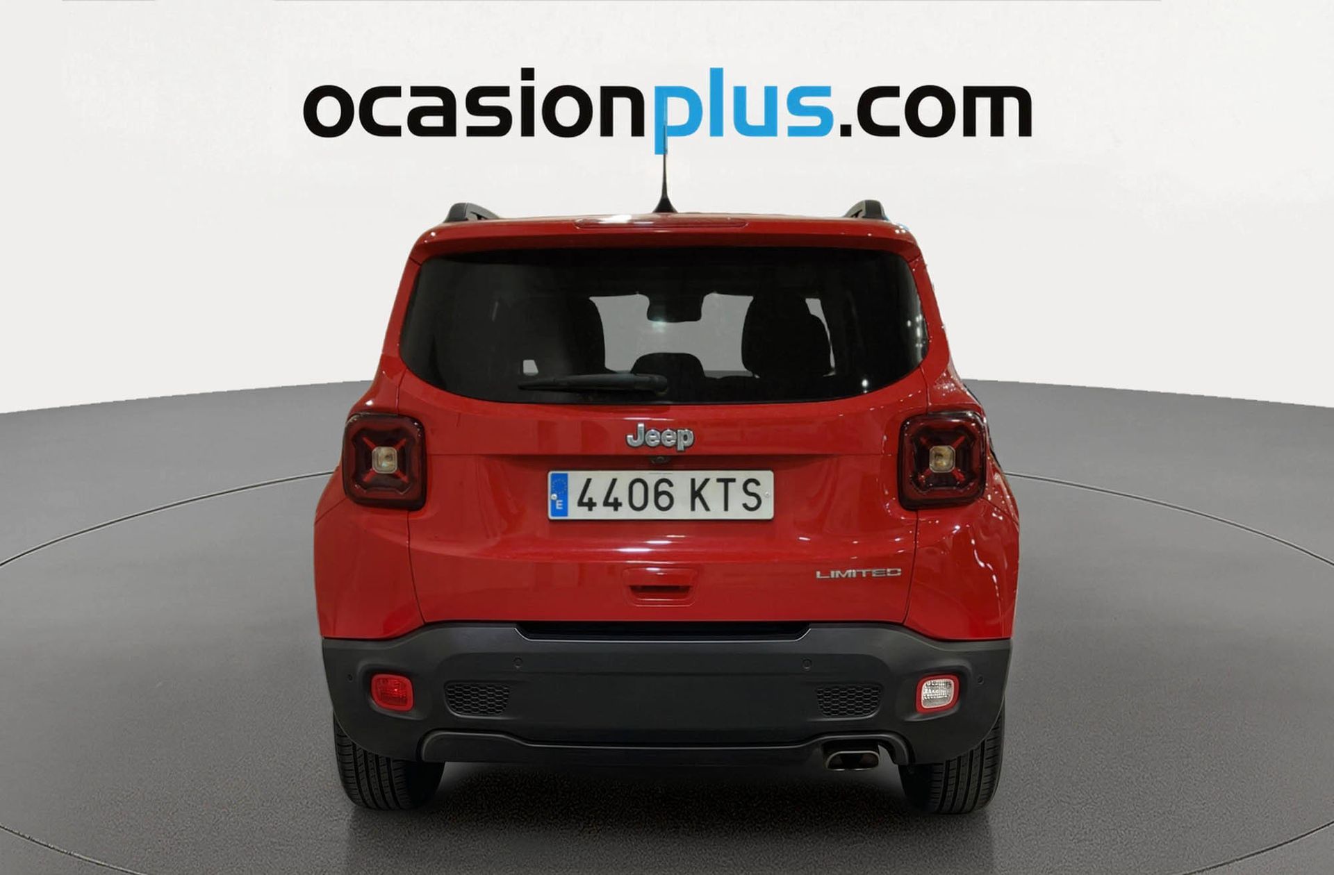 Jeep Renegade 1.3G Limited 4x2 Ddct - foto 16