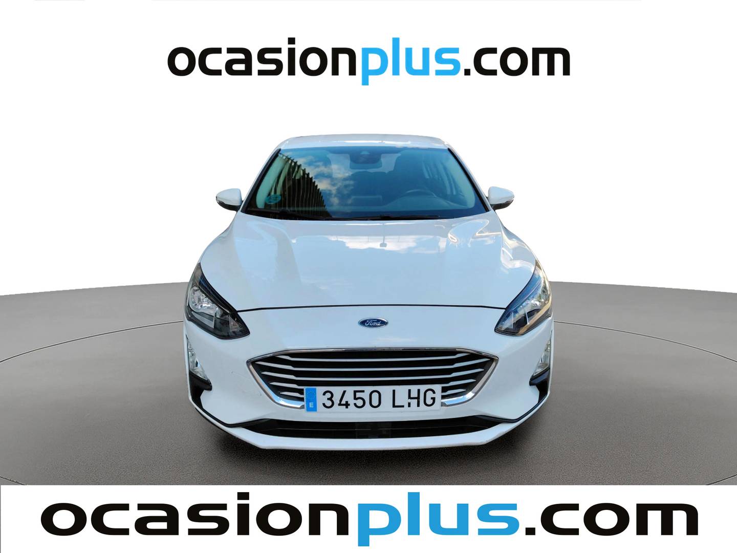 Ford Focus Ford Focus 1.5 Ecoblue Trend+ (120 CV) 120cv
