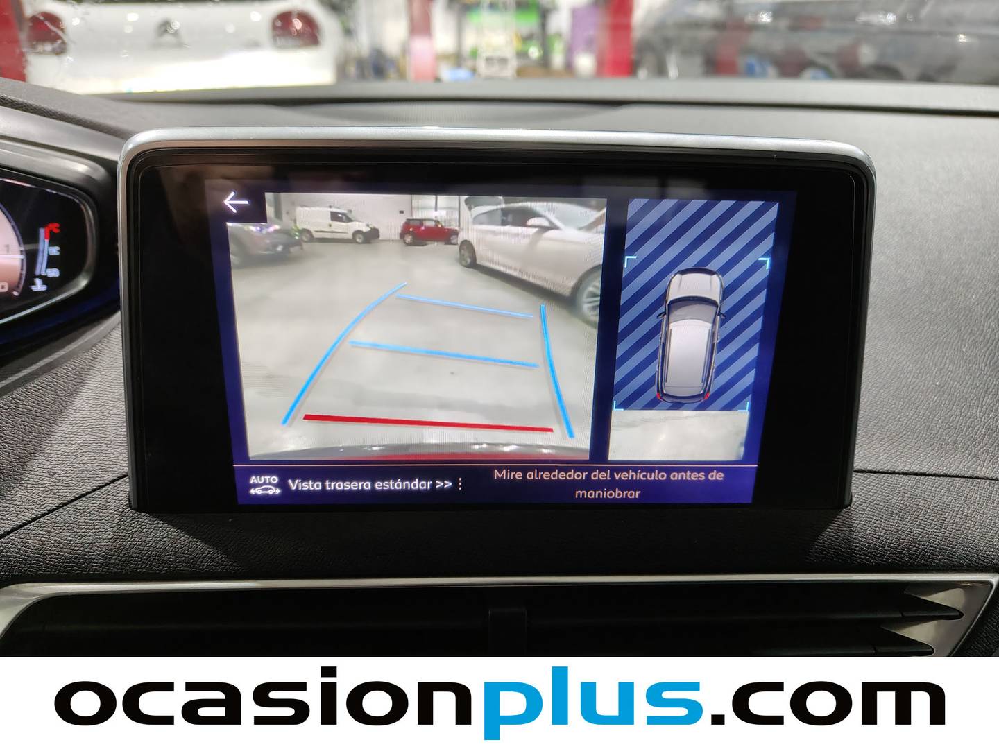 Peugeot 3008 Peugeot 3008 BlueHDI 180 S&S GT Line EAT8 (180 CV) automático