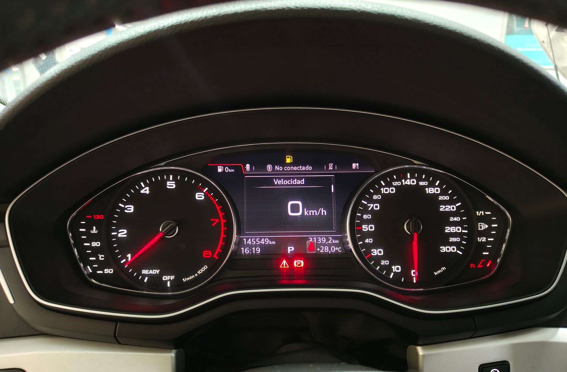 Audi A4 Advanced 35 TFSI S tronic - foto 24