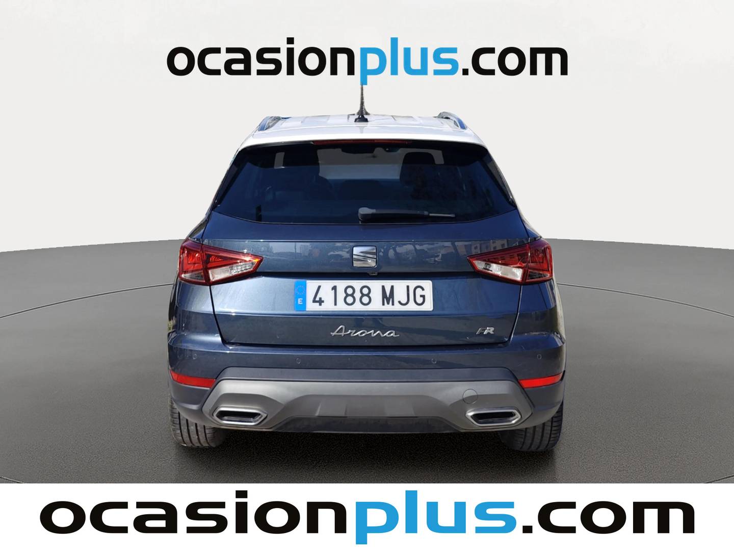 Seat Arona SEAT Arona 1.5 TSI S&S FR XL DSG  (150 CV) 150cv