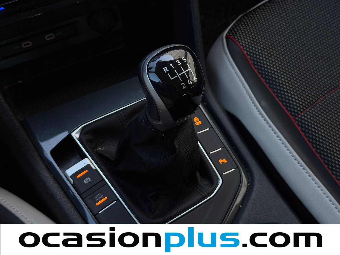 Volkswagen Tiguan Volkswagen Tiguan Urban Sport 1.5 TSI 110 kW (150 CV) de segunda mano