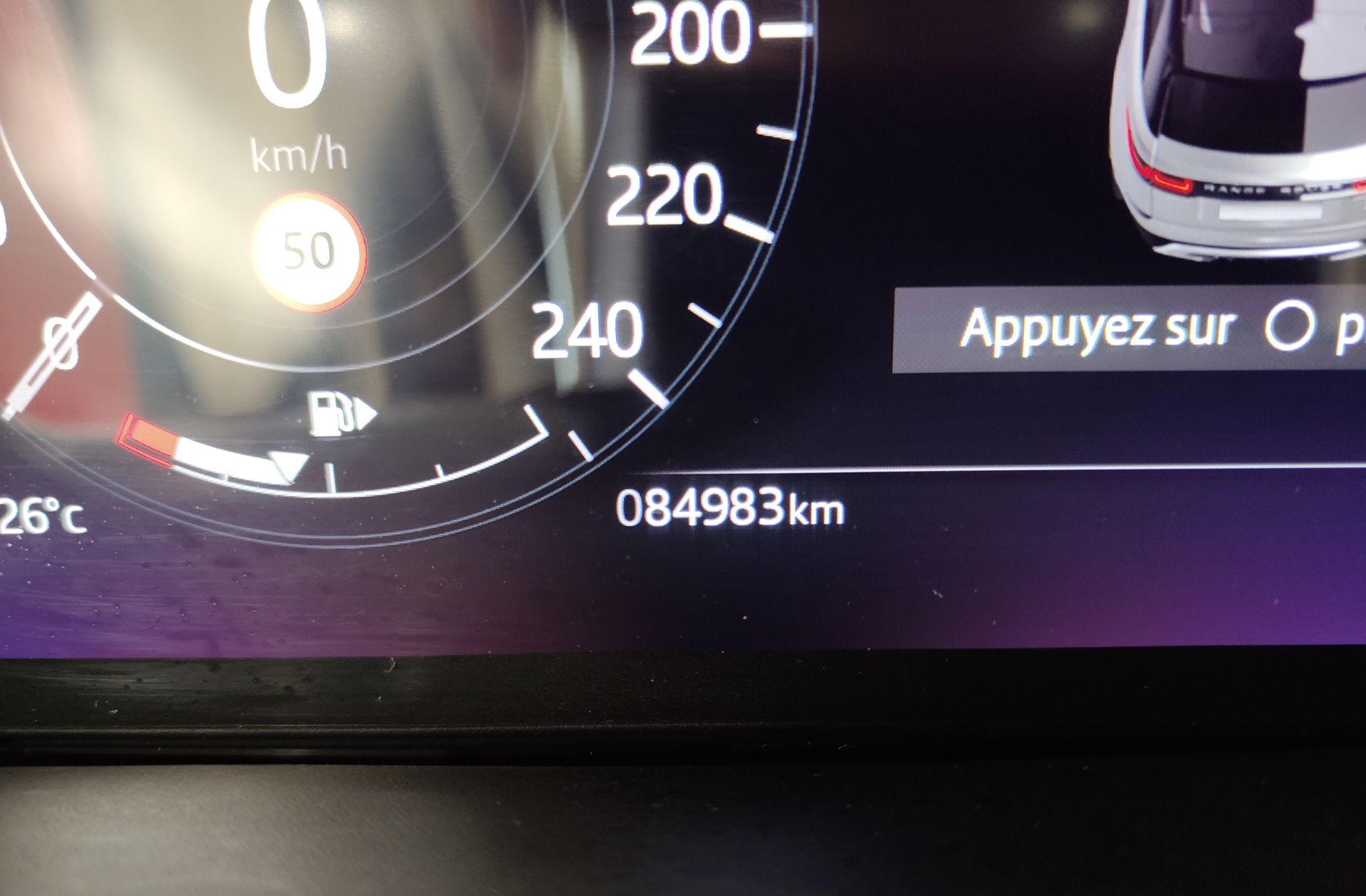 Land Rover Range Rover Velar 2.0D I4 MHEV S 4WD - foto 10