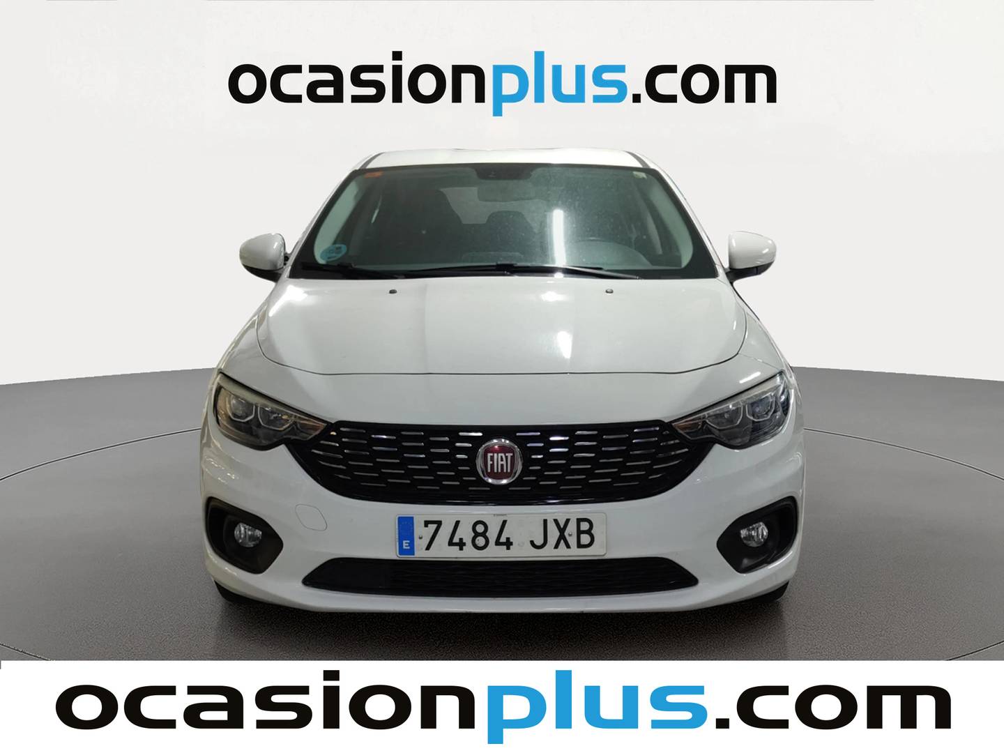 Fiat Tipo Fiat Tipo 1.6 Multijet Lounge DDCT (120 CV) 120cv