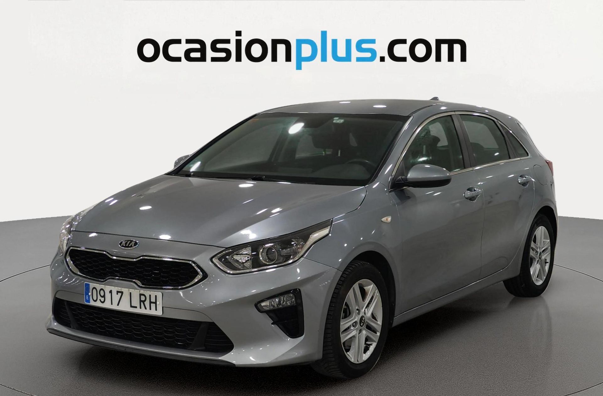 Kia Ceed 1.0 T-GDi Drive