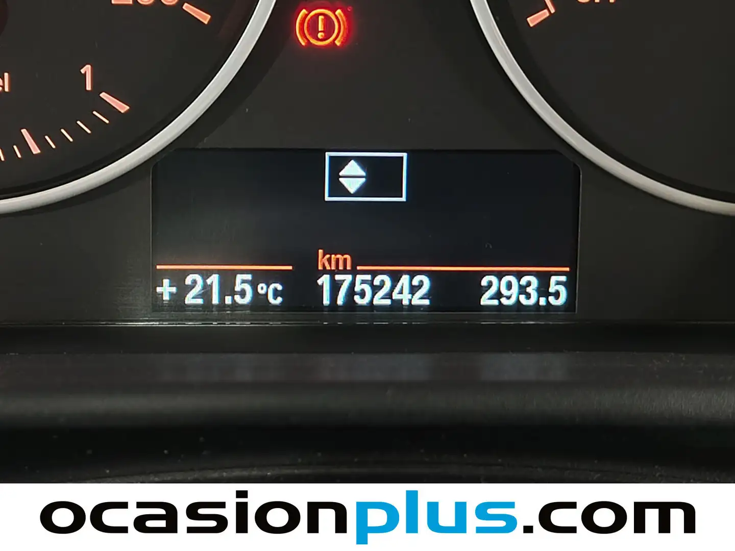 Foto BMW Serie 1 BMW Serie 1 116d  (116 CV)