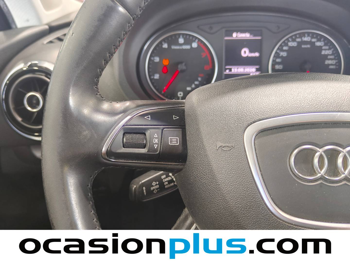 Audi A3 Audi A3 Sportback Adrenalin 1.4 TFSI (122 CV) 122cv