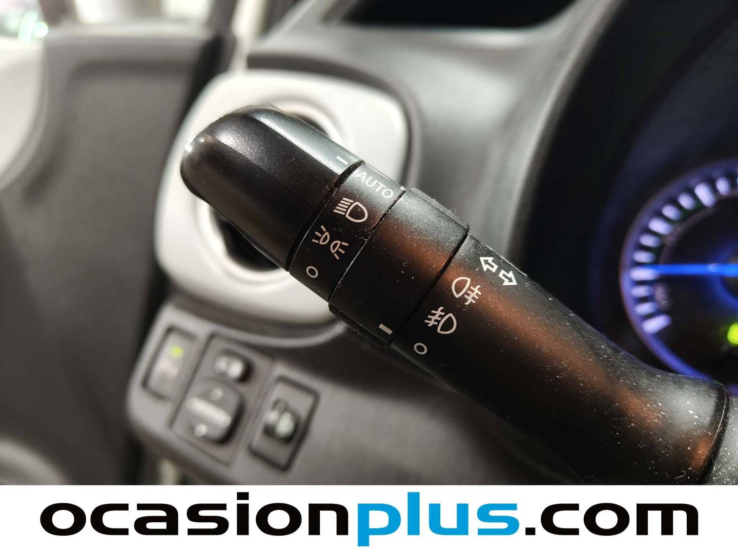 Toyota Yaris Toyota Yaris 1.5 Hybrid Advance (100 CV) de segunda mano