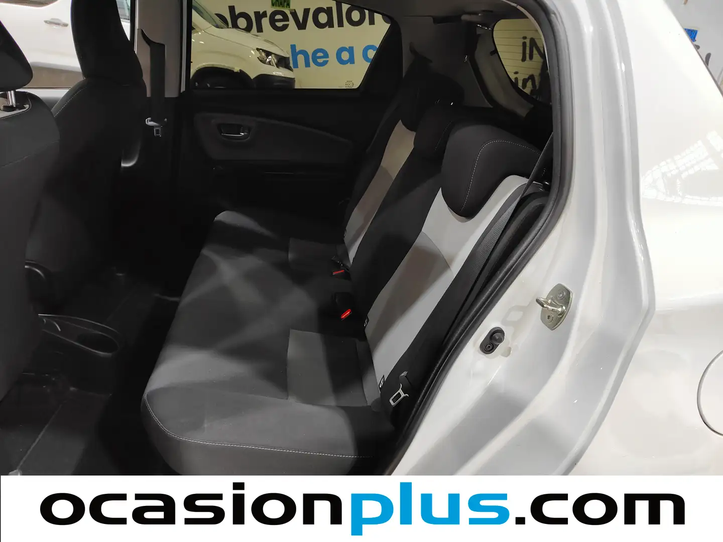 Foto Toyota Yaris Toyota Yaris 1.5 100H Active Tech (100 CV)