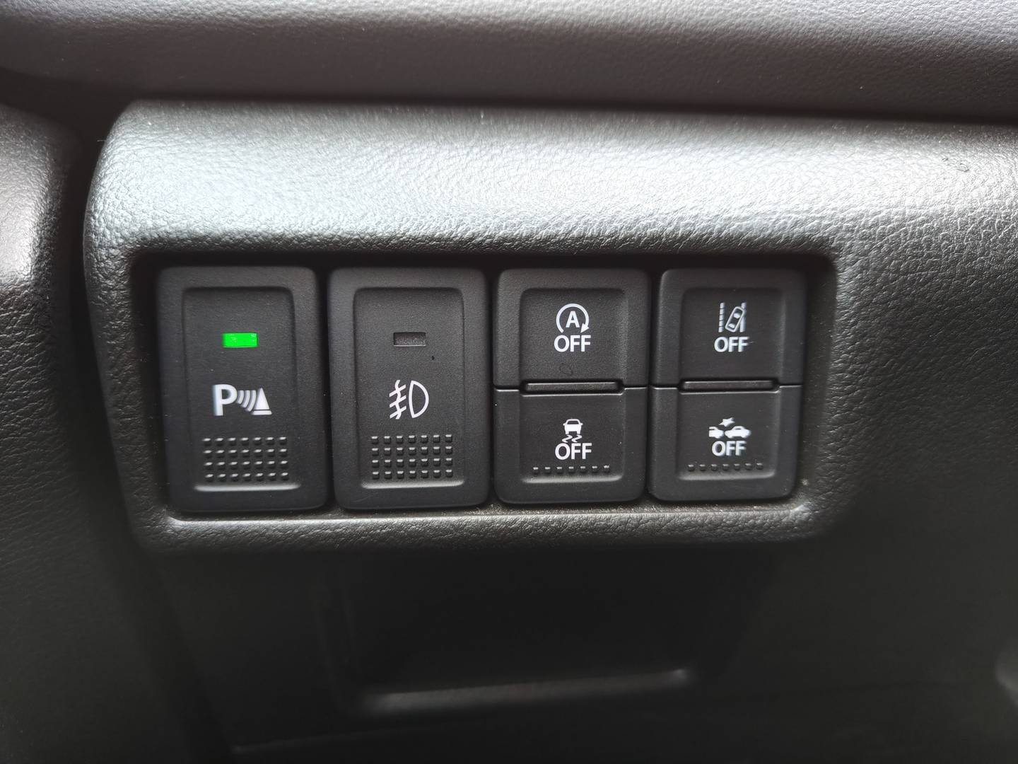 Foto Suzuki S-Cross Suzuki S-Cross 1.4 DITC Mid Hybrid GLX 4WD Auto (129 CV)