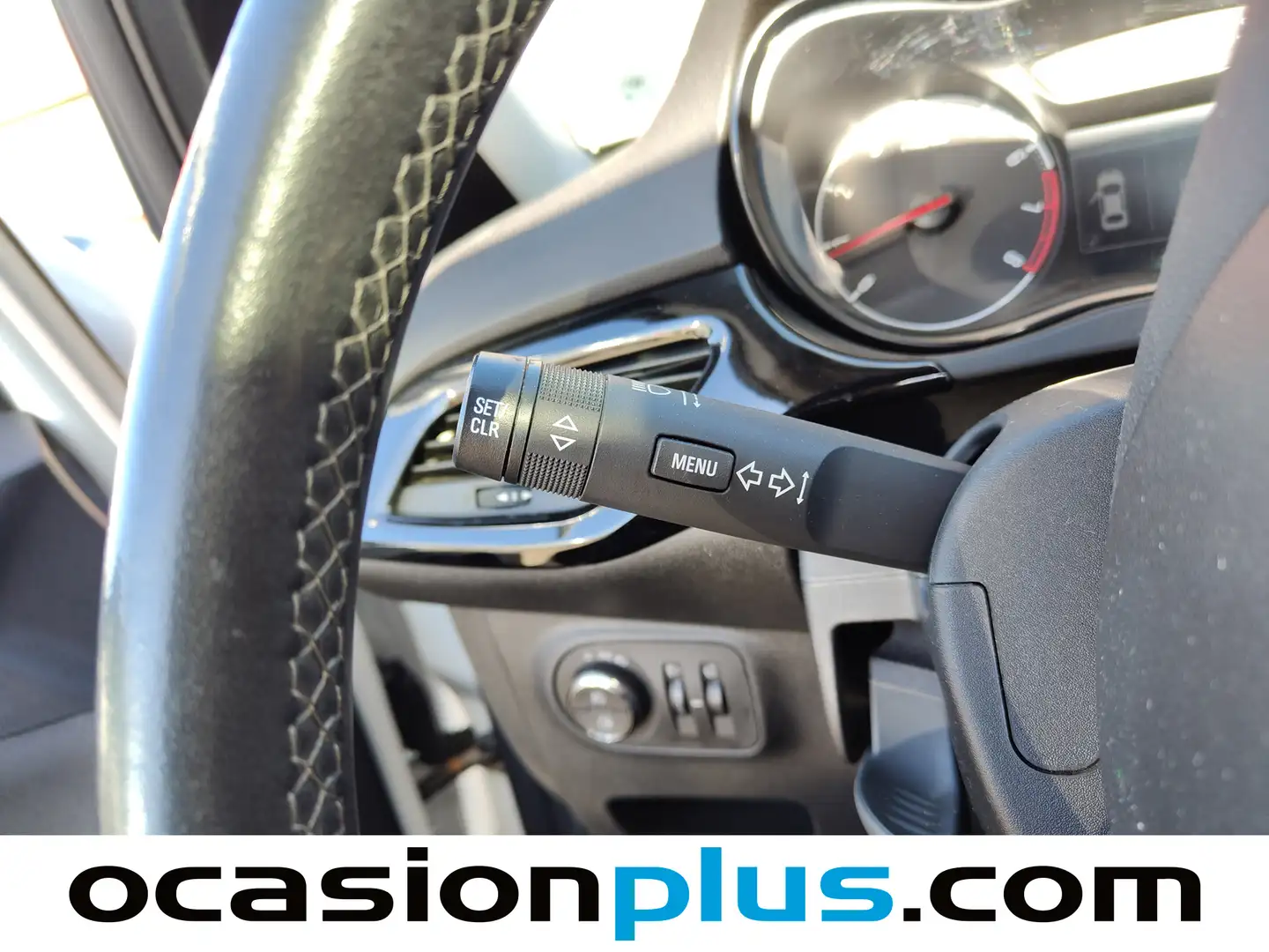 Foto Opel Corsa Opel Corsa 1.4 S&S Selective Easytronic (90 CV)