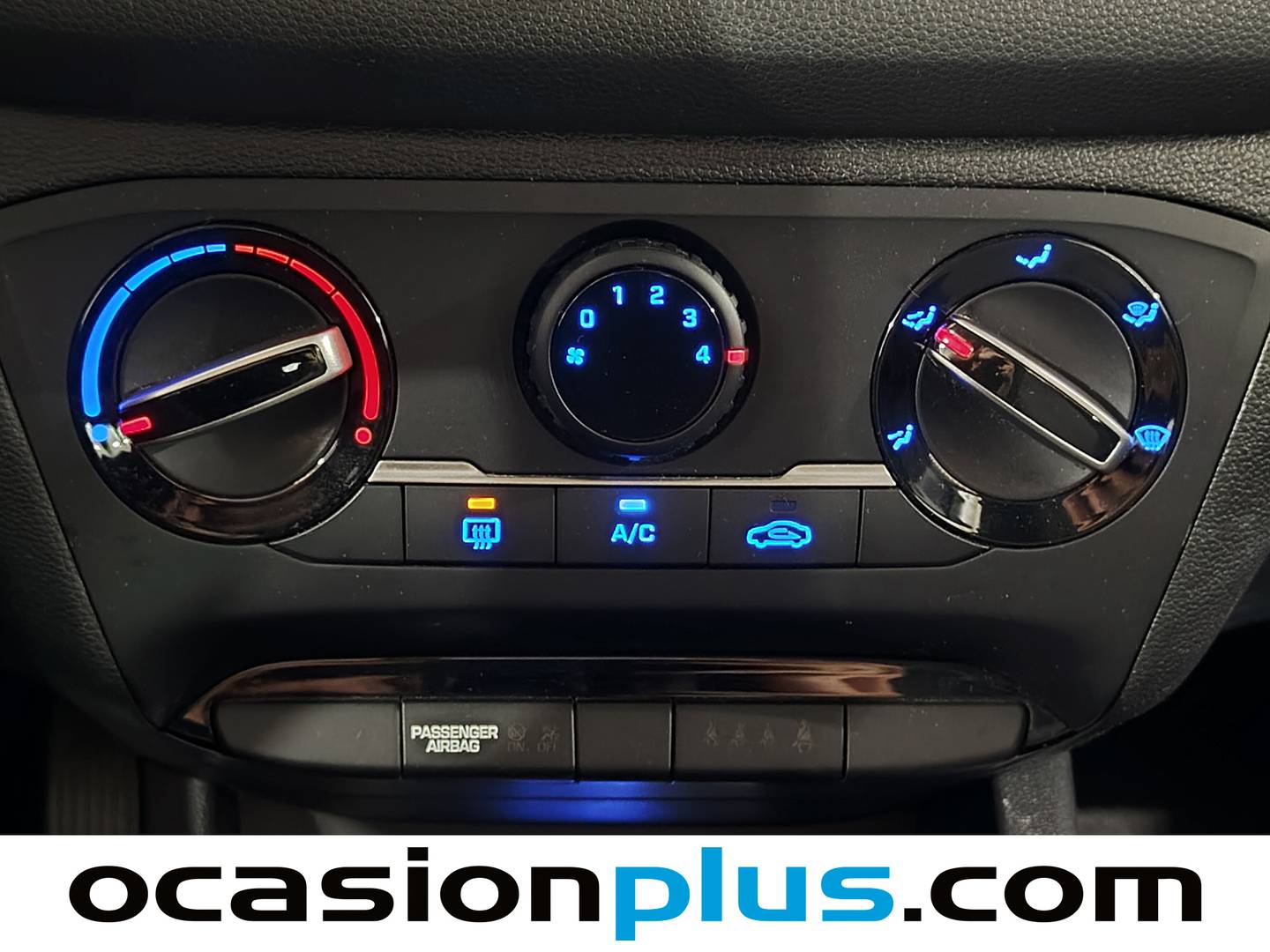 Hyundai i20 Hyundai i20 1.2 MPI Essence LE (84 CV) al mejor precio