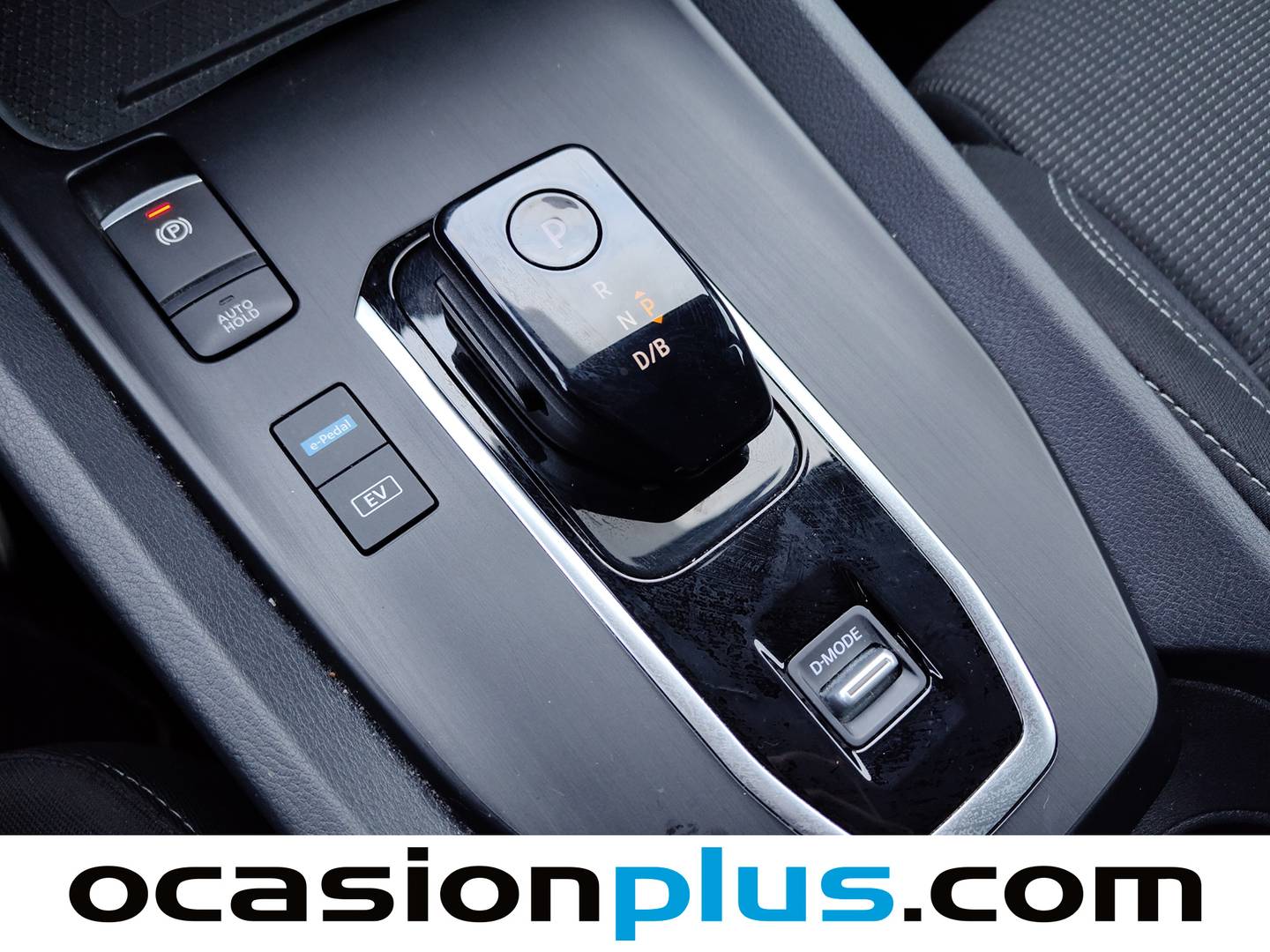 Foto Nissan QASHQAI Nissan Qashqai E-POWER Acenta (190 CV)