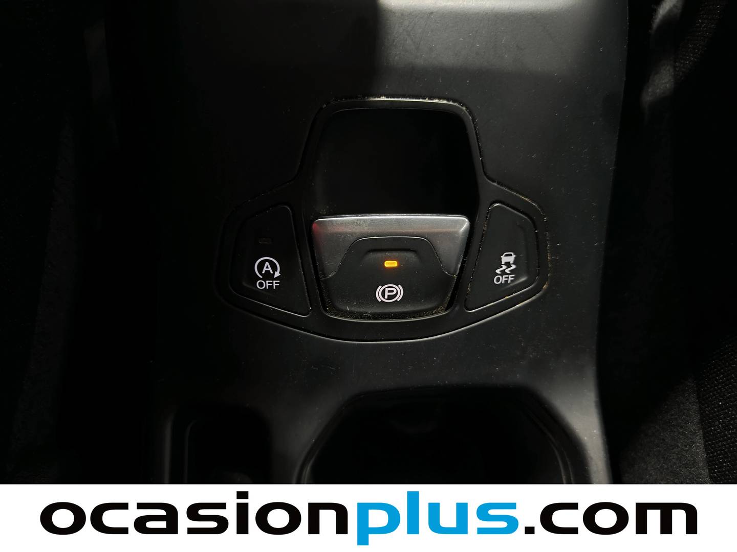 Jeep Renegade Jeep Renegade 1.0G Limited 4x2 (120 CV) 120cv