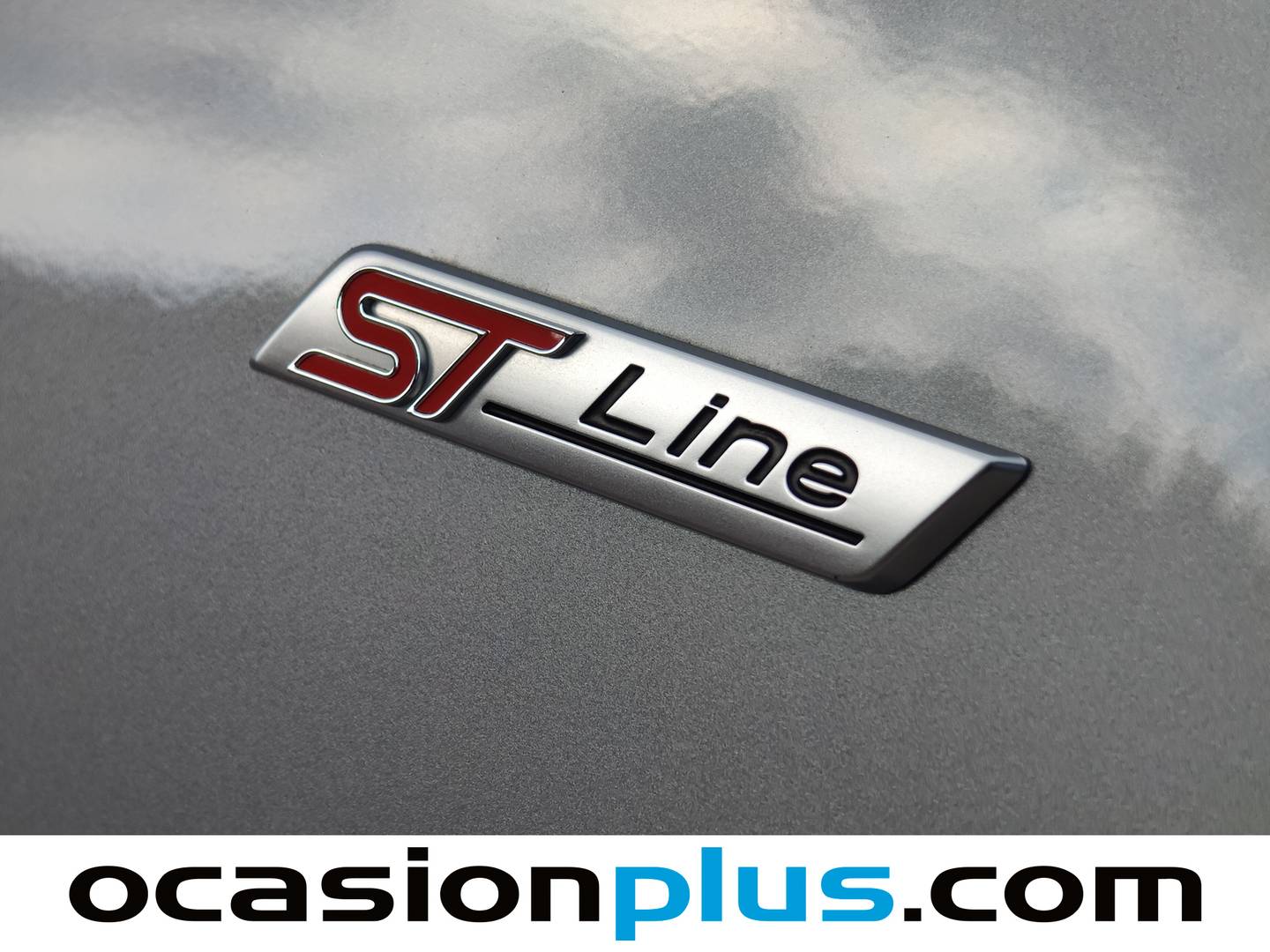 Extras y acabados del Ford Puma Ford Puma 1.0 EcoBoost MHEV ST-Line X (125 CV)