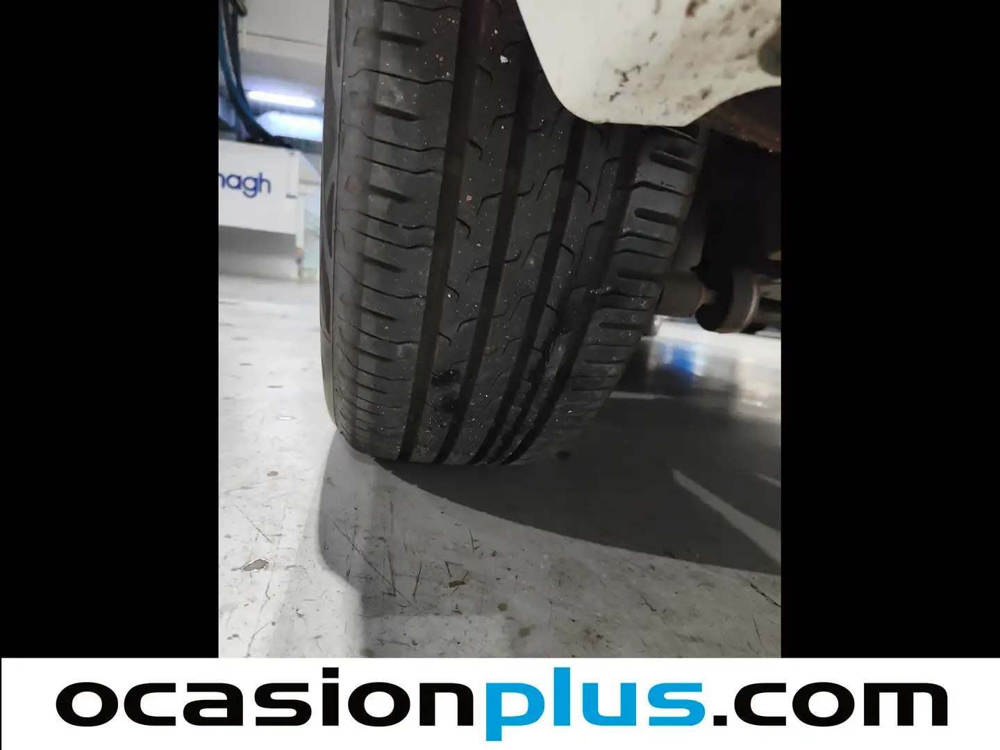 Foto BMW Serie 1 BMW Serie 1 116d (116 CV)