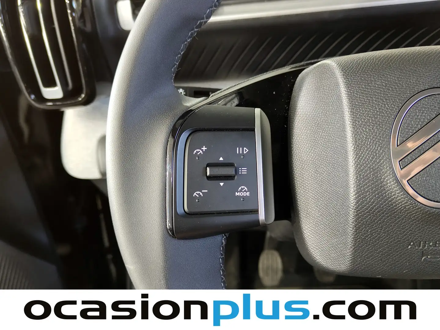 Foto Citroën C3 Citroen C3 1.2 Turbo Max (100 CV)