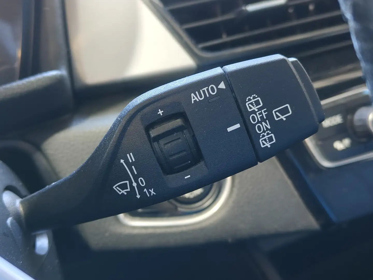 Foto BMW Serie 2 Gran Tourer BMW Serie 2 218d Gran Tourer (150 CV)