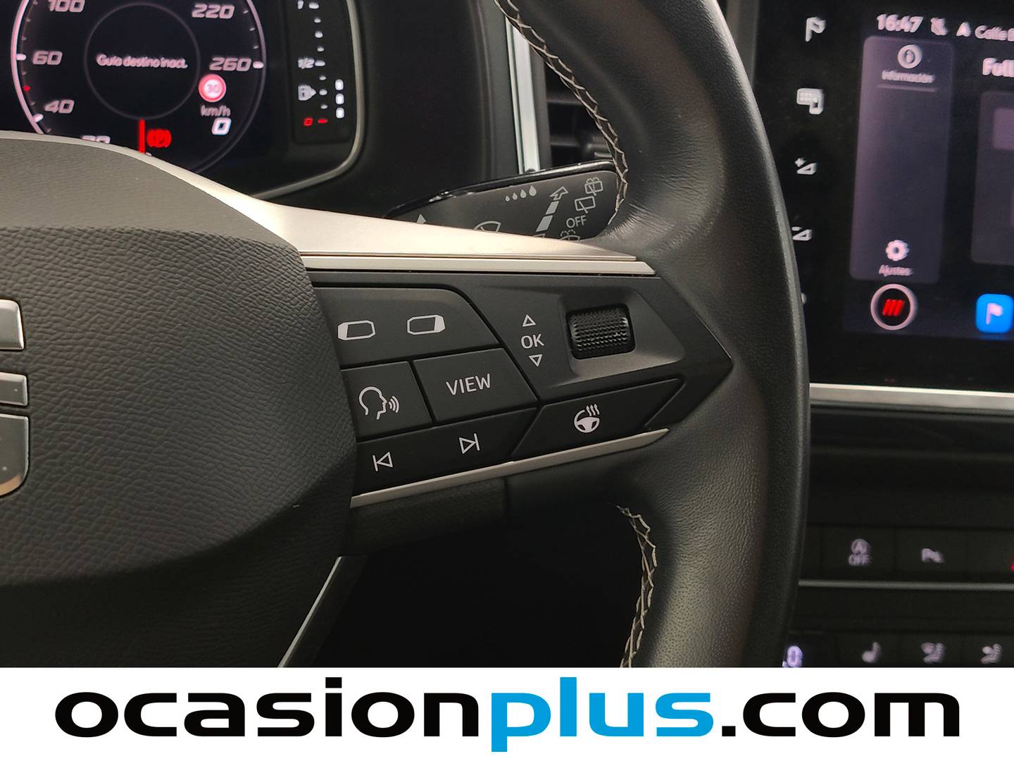 Seat Ateca Seat Ateca 1.5 TSI S&S Style XL (150 CV) al mejor precio