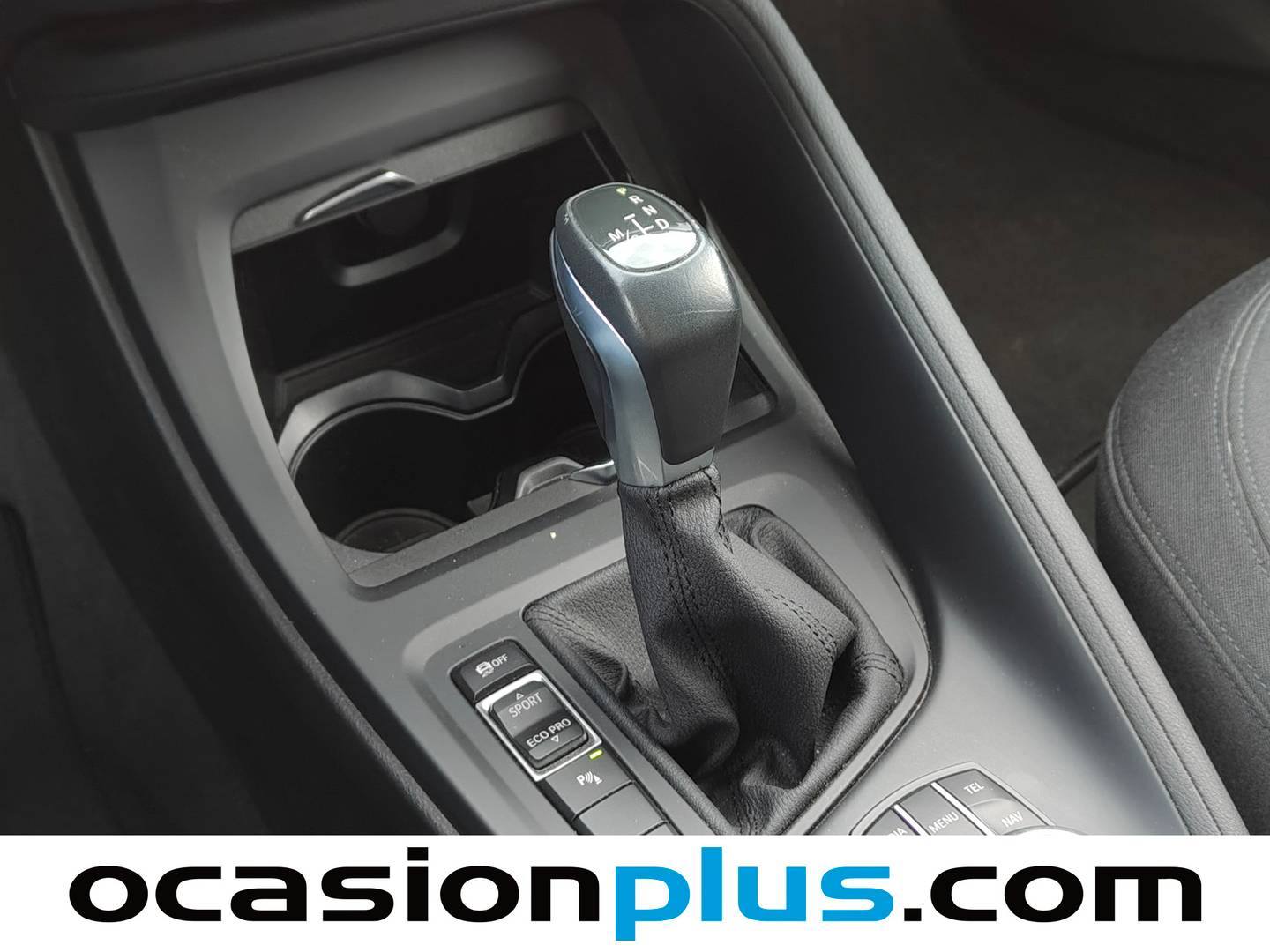 BMW X1 BMW X1 sDrive18d (150 CV) de ocasión