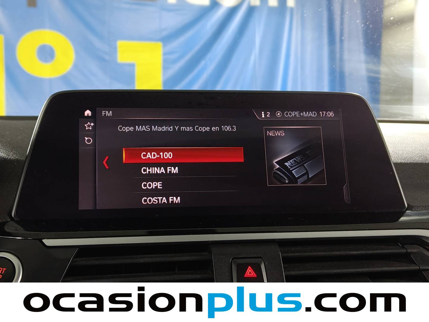 BMW X4 BMW X4 xDrive20d (190 CV) 2020