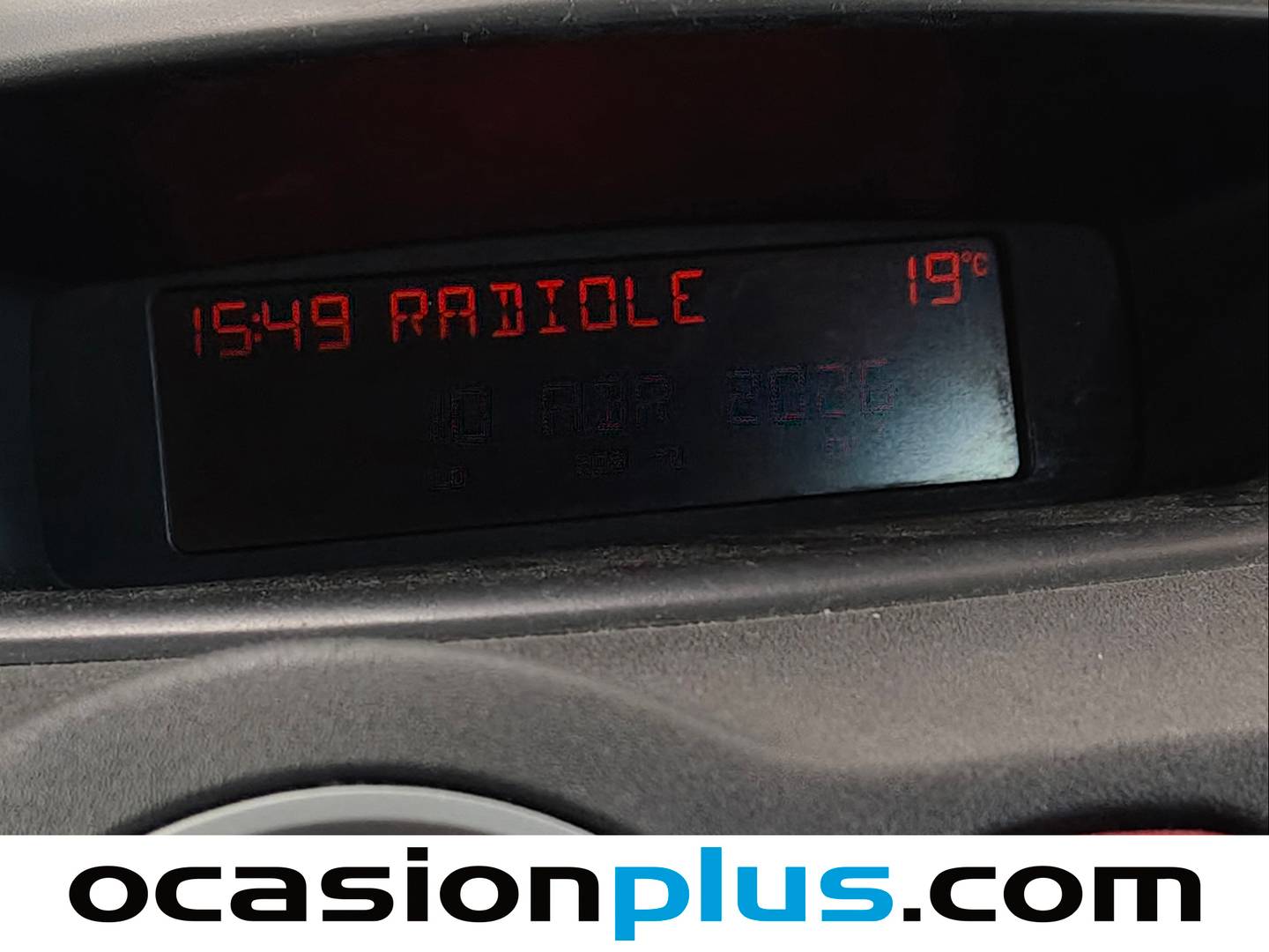 Citroën C3 Citroën C3 1.4 Collection (75 CV) 75cv