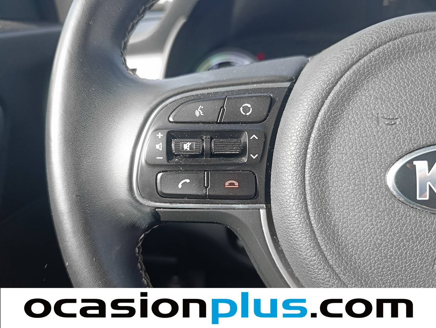 KIA Niro KIA Niro 1.6 GDi HEV Híbrido Drive (141 CV) barato