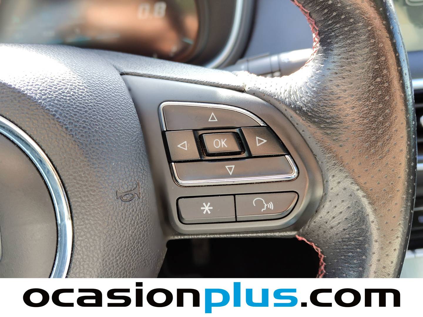 MG HS MG HS 1.5 Turbo GDI Luxury (162 CV) 2023