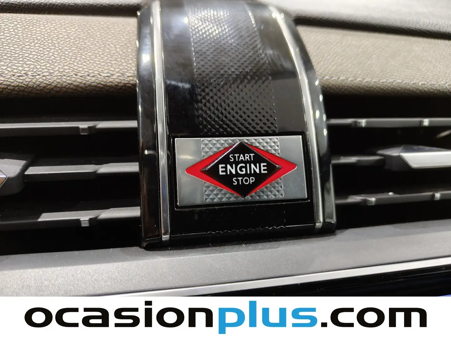 Foto DS DS 7 Crossback DS DS7 Crossback PureTech 130 Bastille+ AT (131 CV)