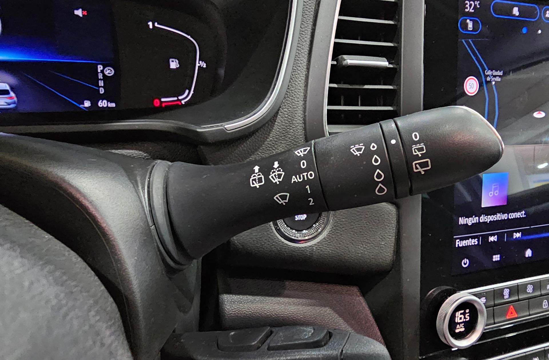 Renault Mégane Sport Tourer Techno TCe EDC GPF - foto 29