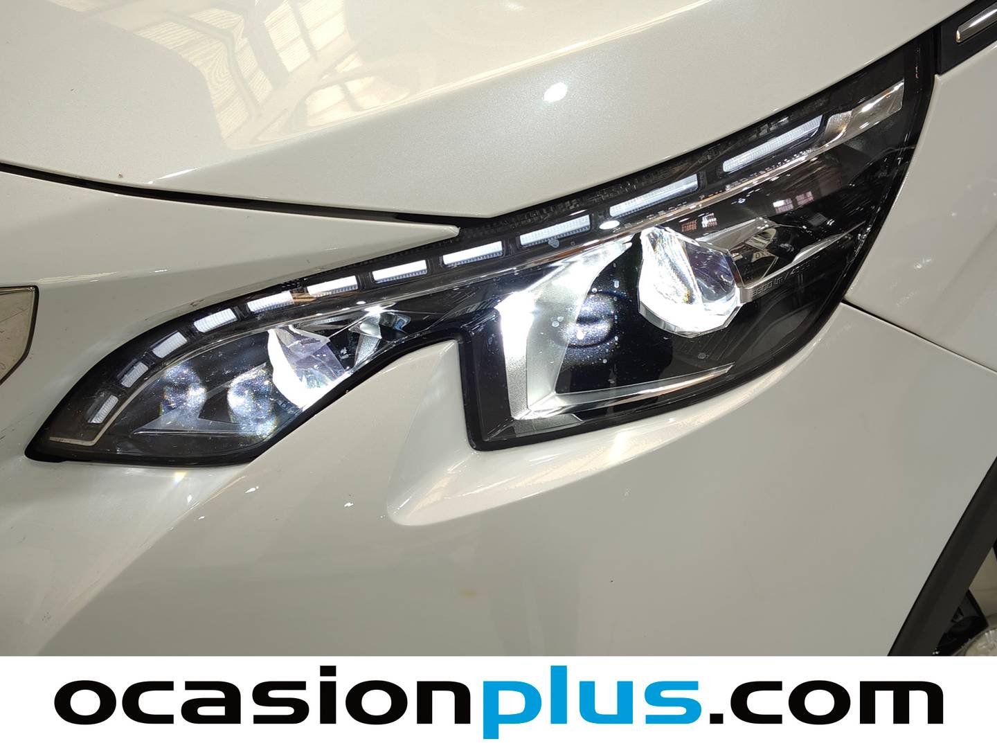 Accesorios del Peugeot 3008 Peugeot 3008 BlueHDi 150 S&S GT Line (150 CV)