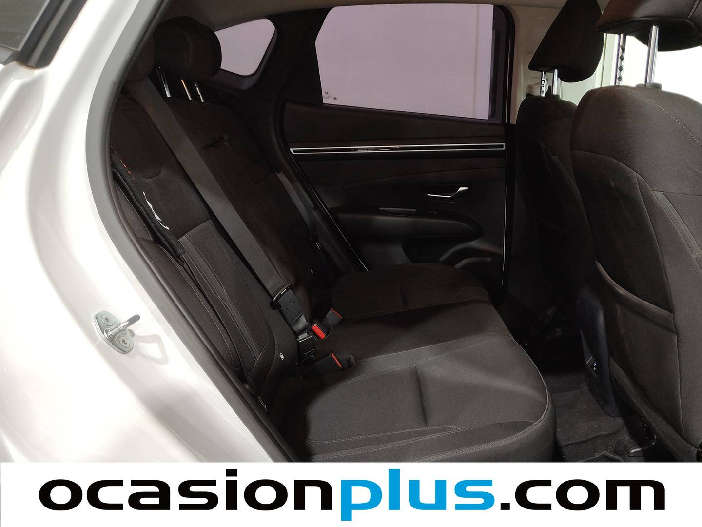Hyundai Tucson Hyundai Tucson 1.6 TGDI HEV Maxx Auto (230 CV) barato