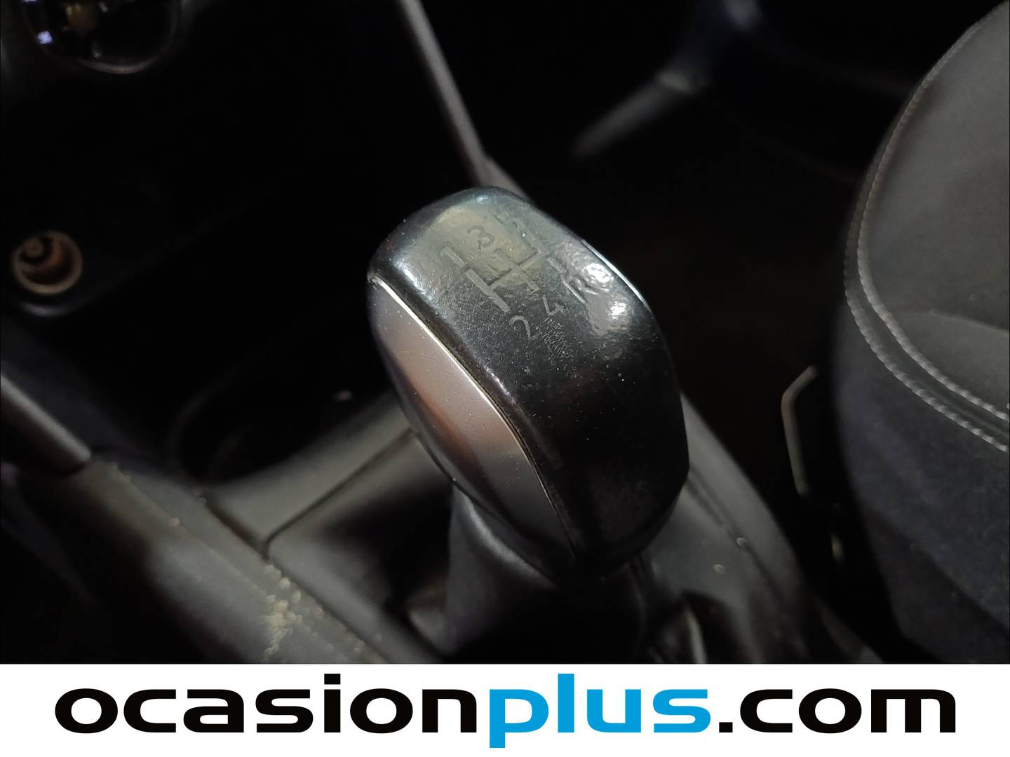 Peugeot 208 Peugeot 208 PureTech 82 Style (82 CV) de segunda mano