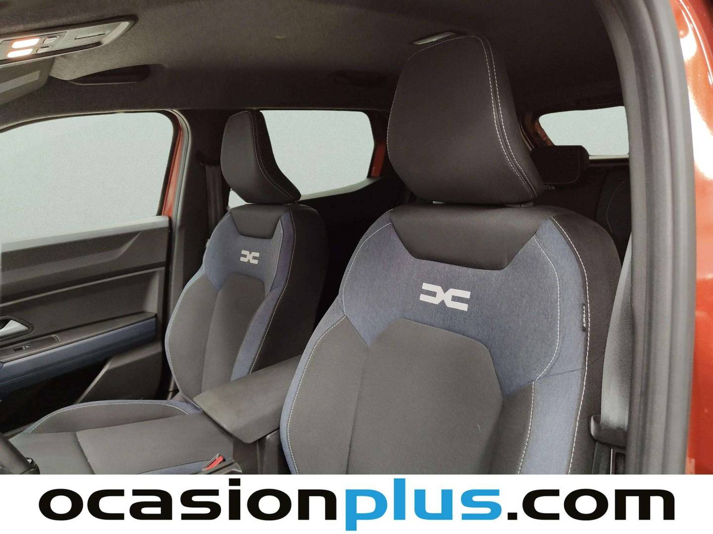 Dacia Duster Dacia Duster Journey TCE 48v 4X2 (130 CV) 130cv