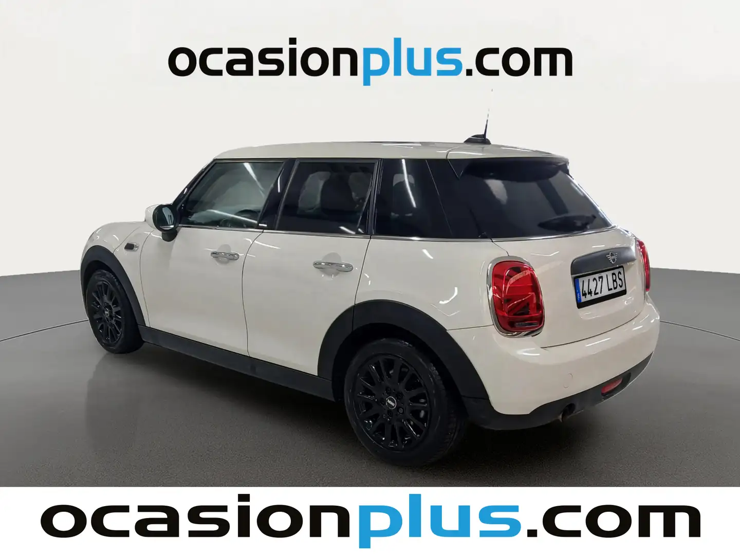 Foto Mini MINI MINI MINI 5 Puertas 5 Puertas One (102 CV)