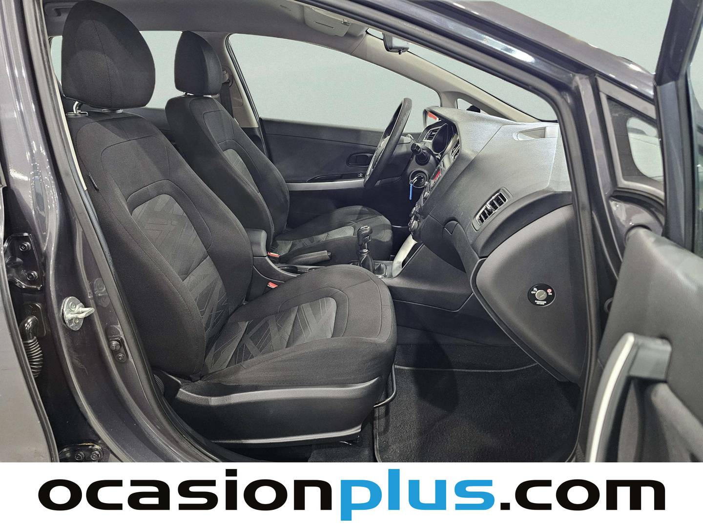 KIA Ceed KIA Ceed 1.4 CRDi WGT Concept (90 CV) km 0