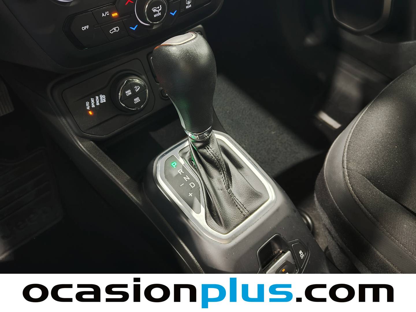 Foto Jeep Renegade Jeep Renegade 1.3 PHEV 4xe Limited AT  (190 CV)