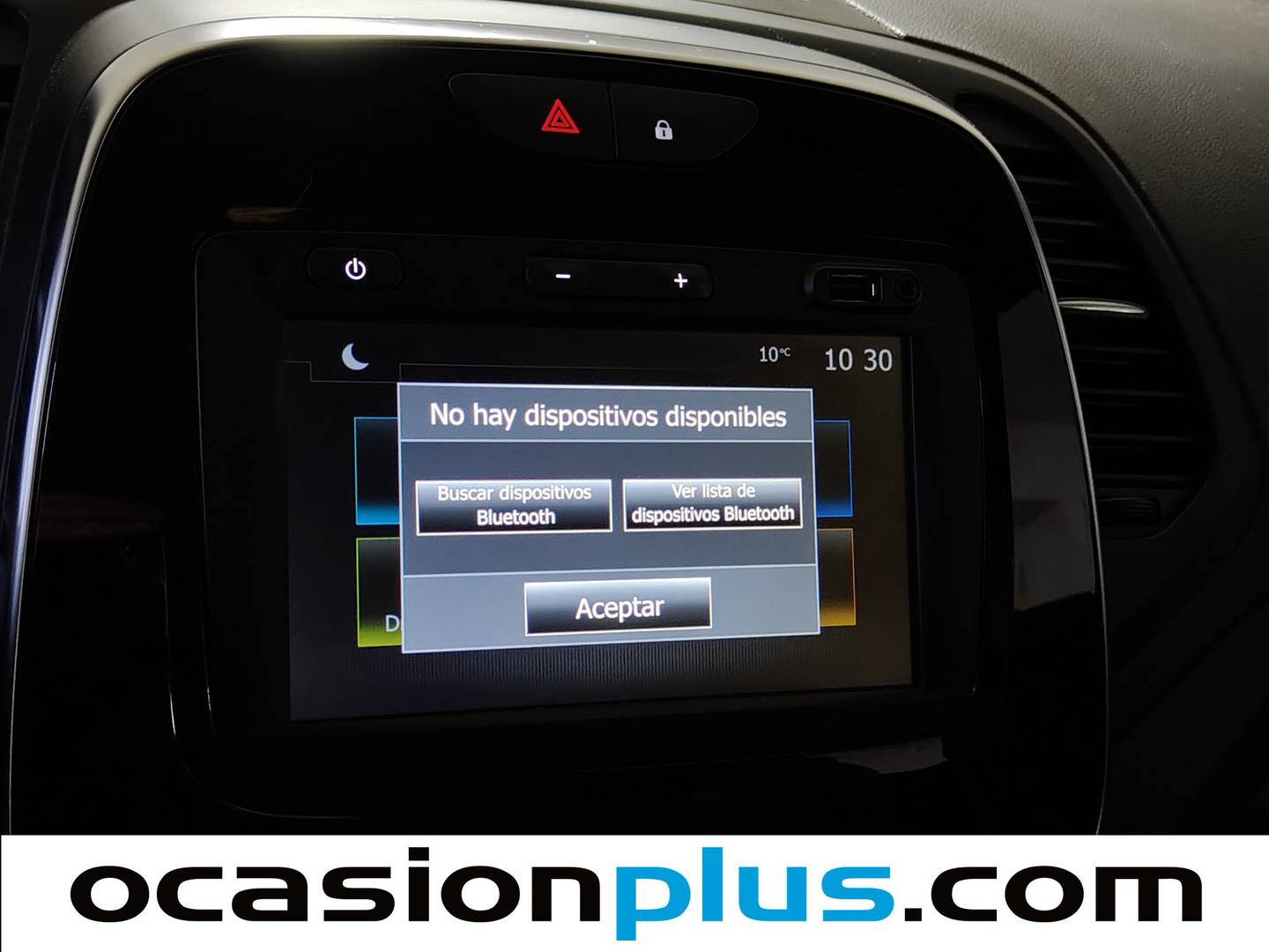 Foto Renault Captur Renault Captur Limited TCe  (130 CV) GPF