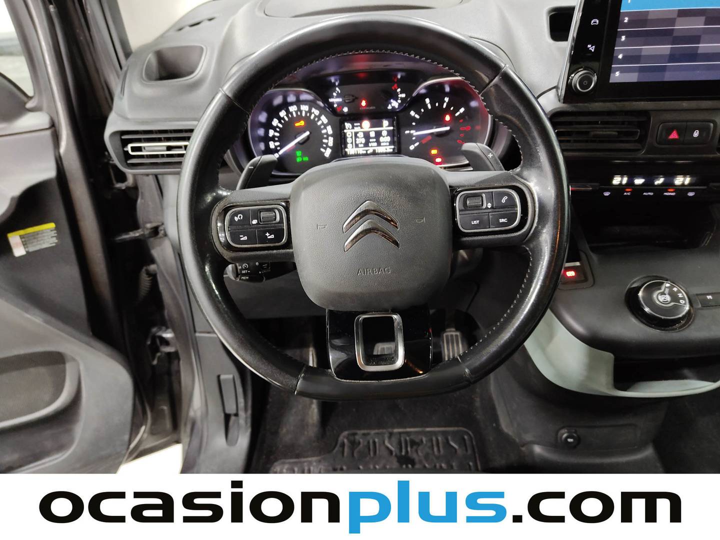 Citroën Berlingo Citroën Berlingo BlueHDi 130 S&S Talla XL Shine EAT8 (130 CV) 7 Plazas diésel