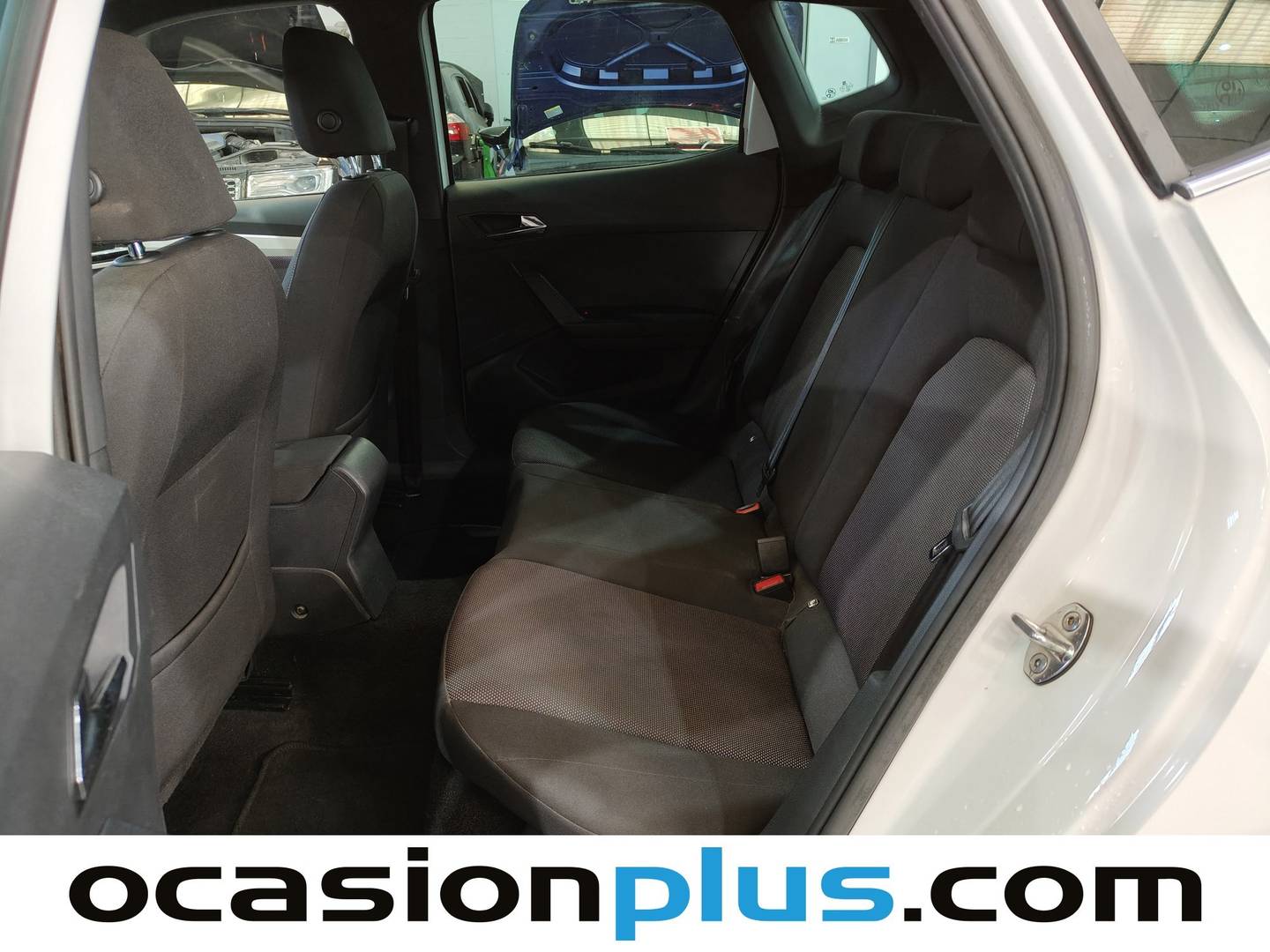 Foto Seat Arona SEAT Arona 1.0 TSI Ecomotive Xcellence (115 CV)