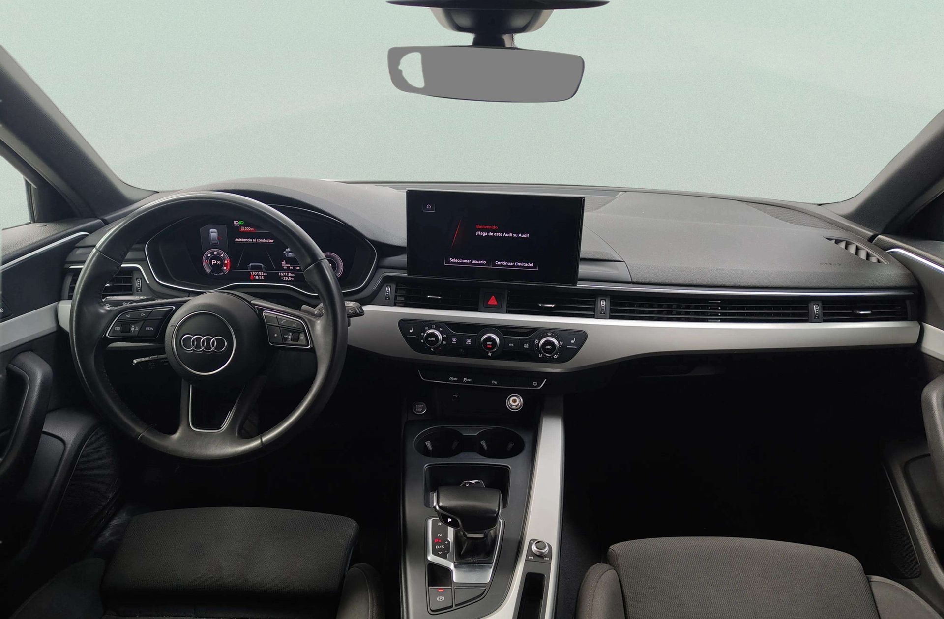 Audi A4 Avant Advanced 35 TDI S tronic - foto 7