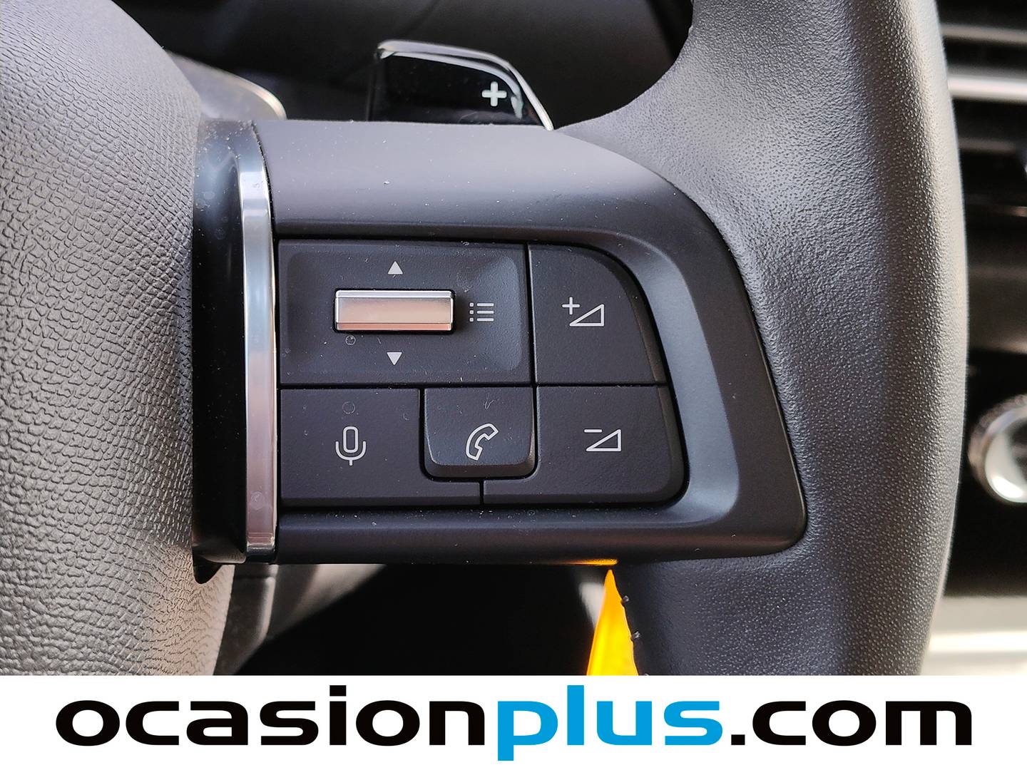 Citroën C4 Citroën C4 PureTech 130 S&S Plus EAT8 (131 CV) seminuevo