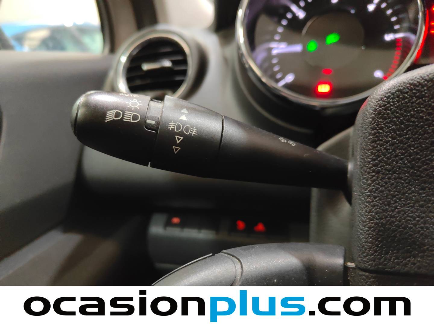 Peugeot 5008 Peugeot 5008 2.0 HDI Sport Pack (150 CV) de ocasión