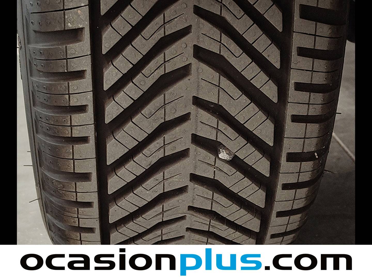 Foto Ford EcoSport Ford EcoSport 1.0 EcoBoost S&S ST Line Auto (125 CV)