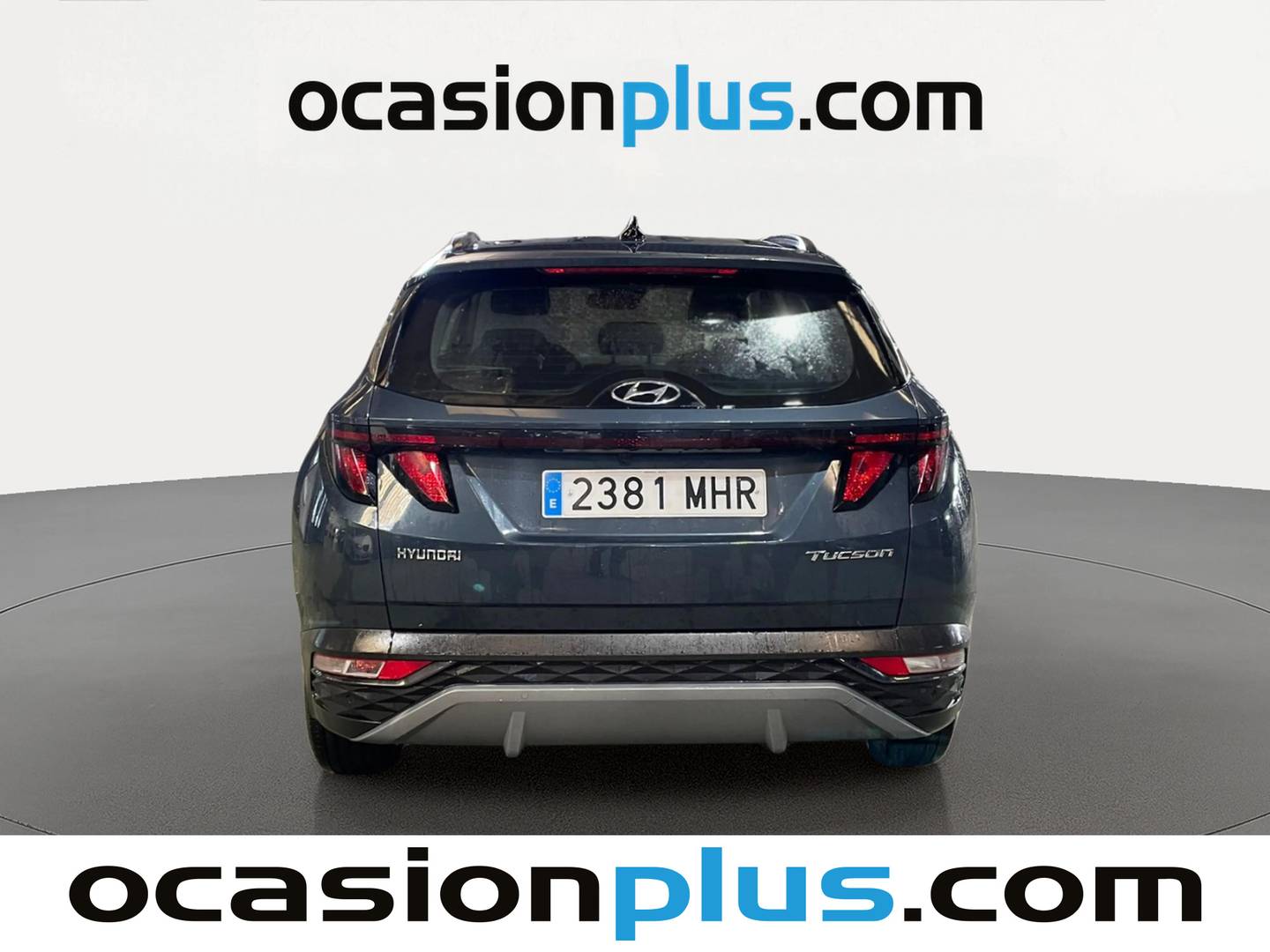 Hyundai Tucson Hyundai Tucson 1.6 TGDI Maxx (150 CV) al mejor precio