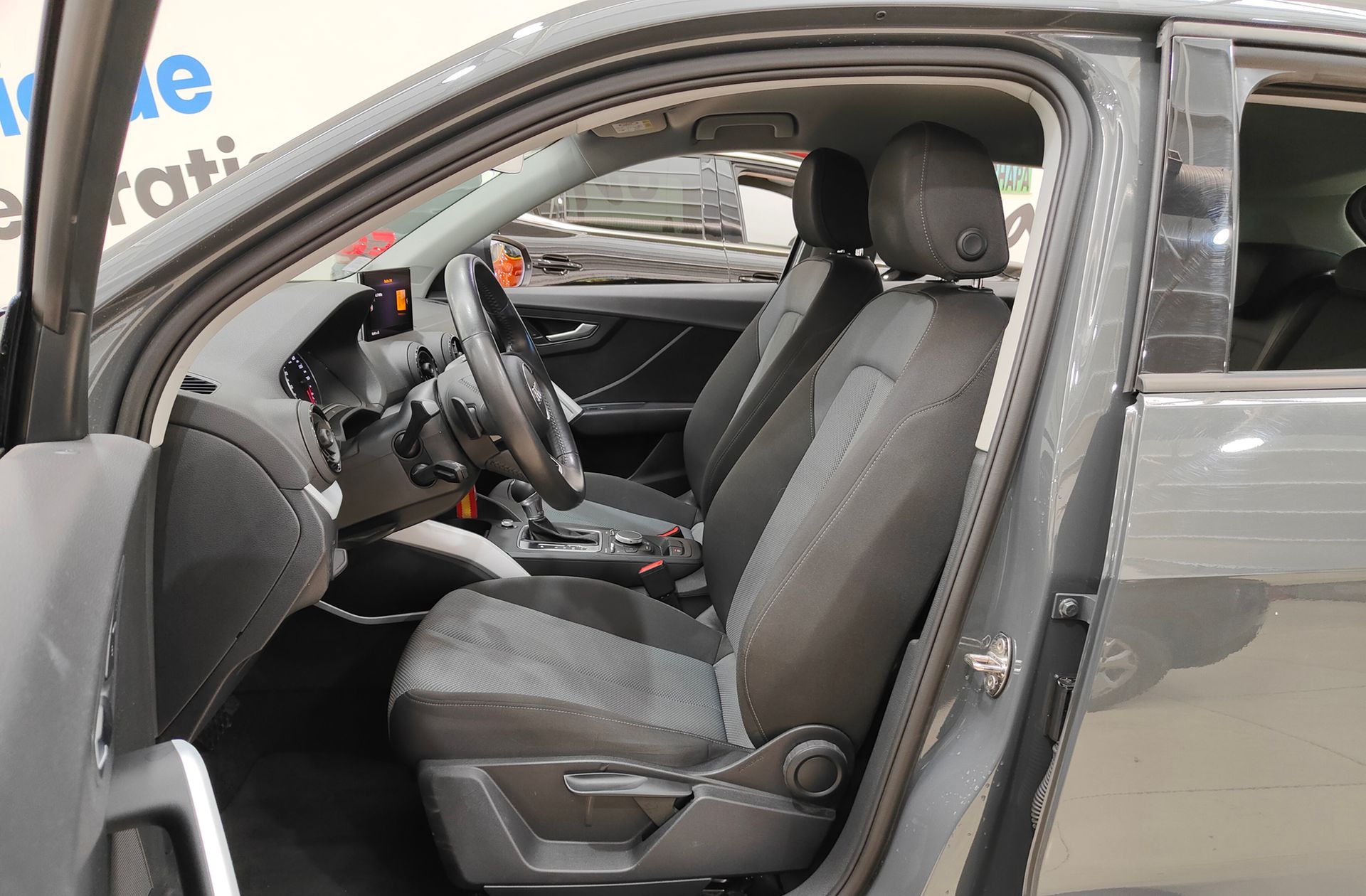 Audi Q2 Design Edition 1.6 TDI S Tronic - foto 9