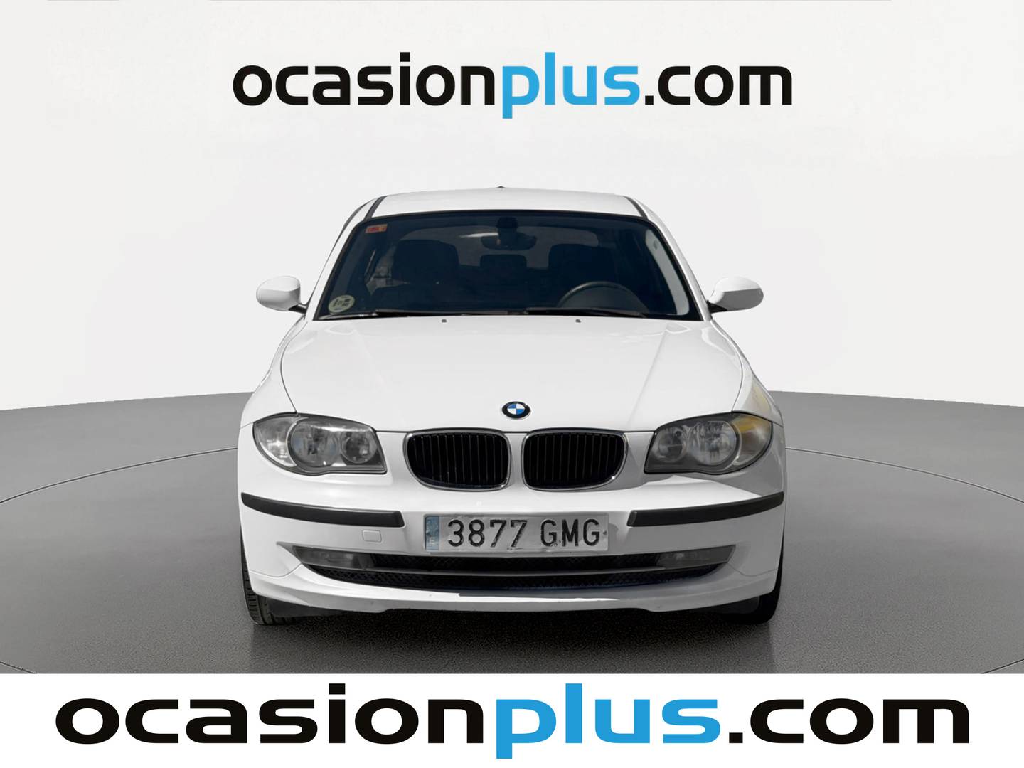 BMW Serie 1 BMW Serie 1 116d (115 CV) barato