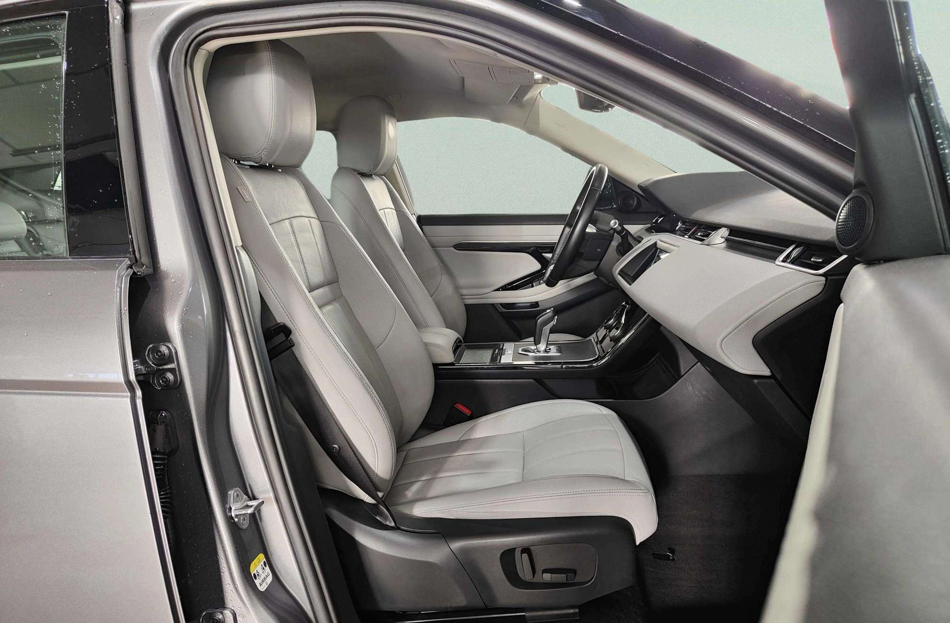 Land Rover Range Rover Evoque P200 MHEV S 4WD - foto 18